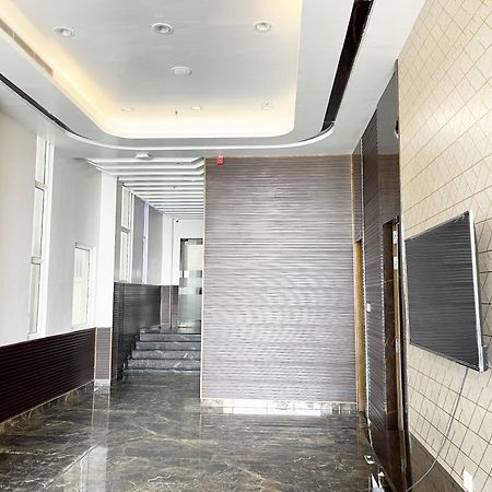 Hotel Tbs In Пури Екстериор снимка